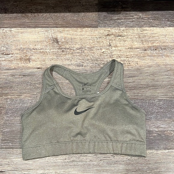 Nike Other - Nike padded sports bra